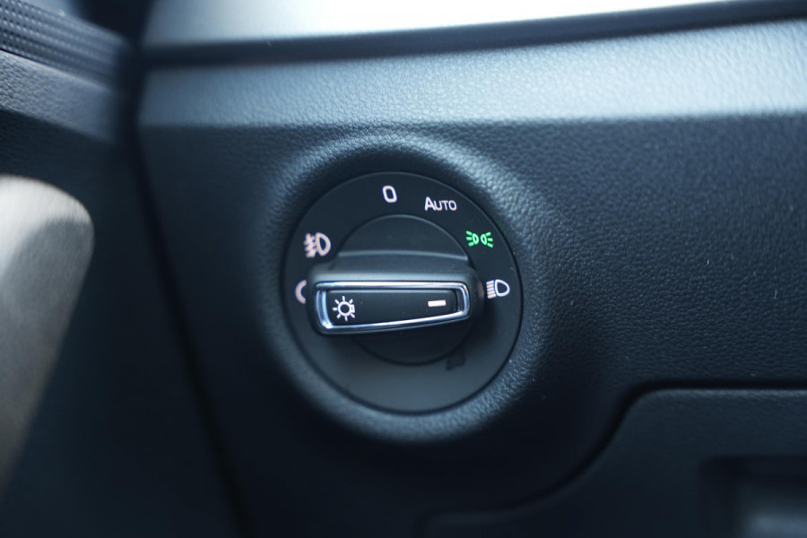 Škoda Kamiq 1.5 TSI ACT Business Edition