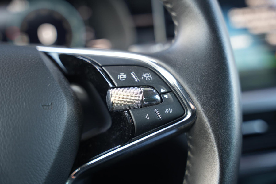 Škoda Kamiq 1.5 TSI ACT Business Edition