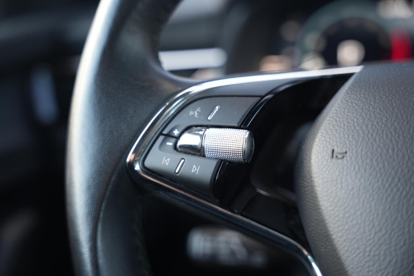 Škoda Kamiq 1.5 TSI ACT Business Edition