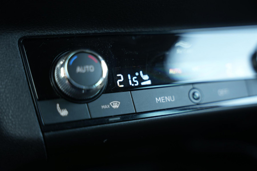 Škoda Kamiq 1.5 TSI ACT Business Edition