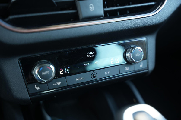 Škoda Kamiq 1.5 TSI ACT Business Edition