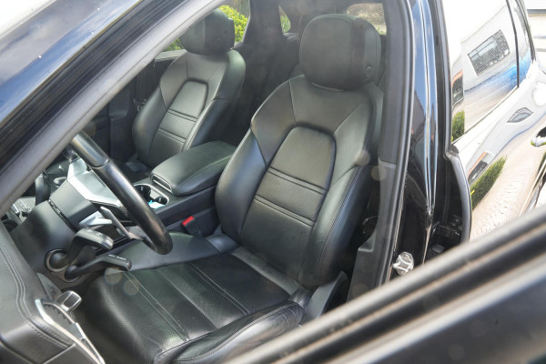 Porsche Cayenne 2.9 S Panoramadak SportChrono Leer Stuurverw. Trekhaak