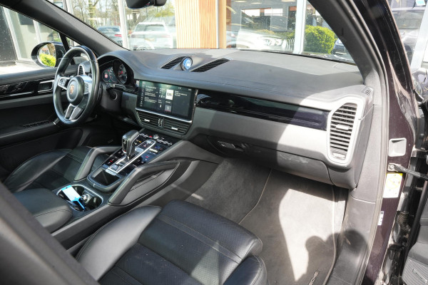 Porsche Cayenne 2.9 S Panoramadak SportChrono Leer Stuurverw. Trekhaak