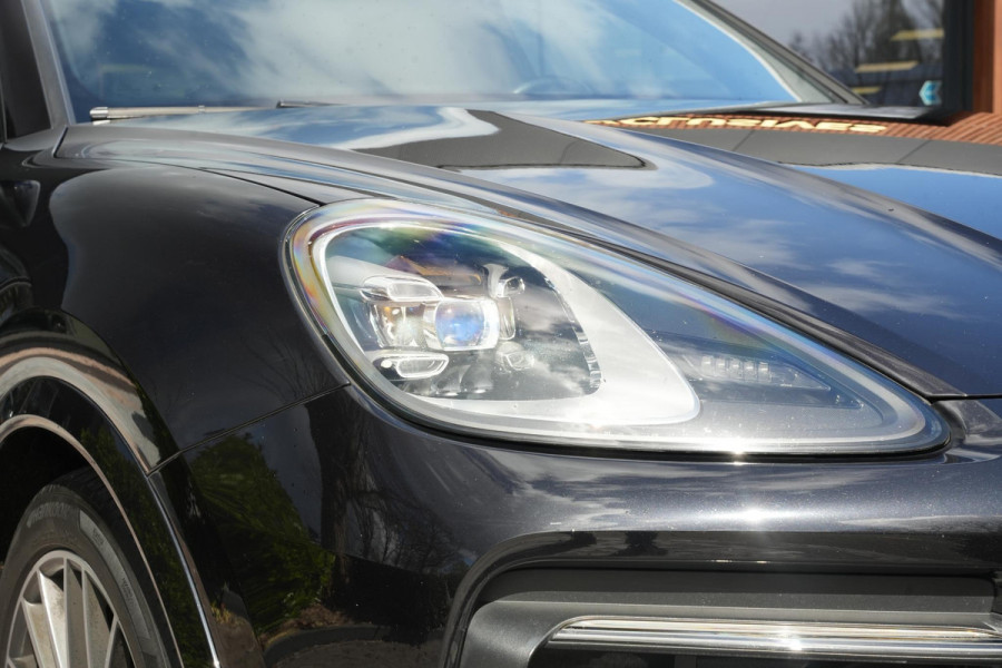 Porsche Cayenne 2.9 S Panoramadak SportChrono Leer Stuurverw. Trekhaak