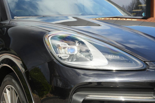 Porsche Cayenne 2.9 S Panoramadak SportChrono Leer Stuurverw. Trekhaak