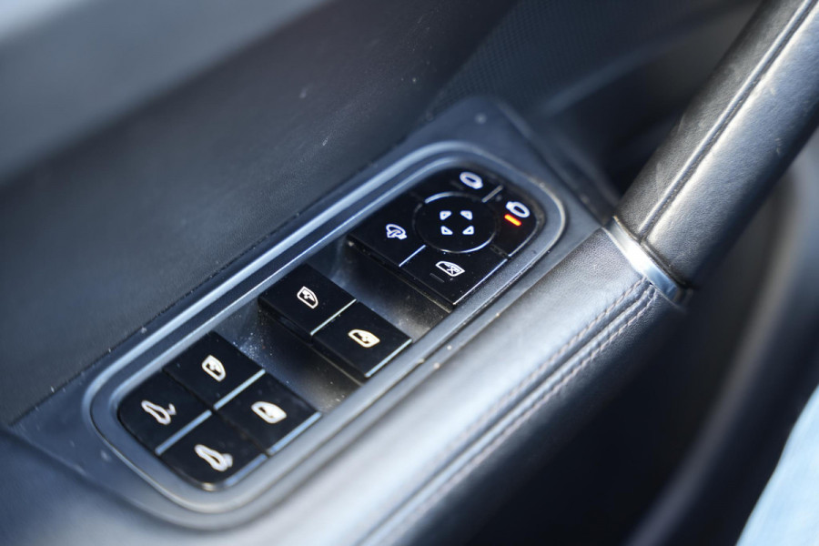 Porsche Cayenne 2.9 S Panoramadak SportChrono Leer Stuurverw. Trekhaak