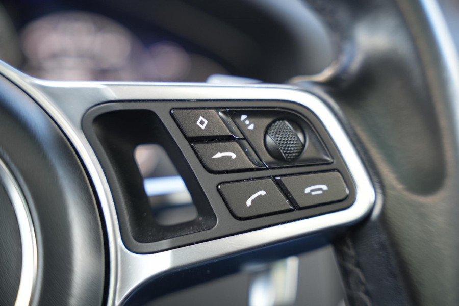 Porsche Cayenne 2.9 S Panoramadak SportChrono Leer Stuurverw. Trekhaak