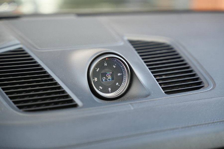 Porsche Cayenne 2.9 S Panoramadak SportChrono Leer Stuurverw. Trekhaak