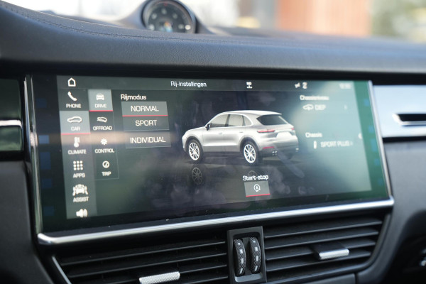 Porsche Cayenne 2.9 S Panoramadak SportChrono Leer Stuurverw. Trekhaak
