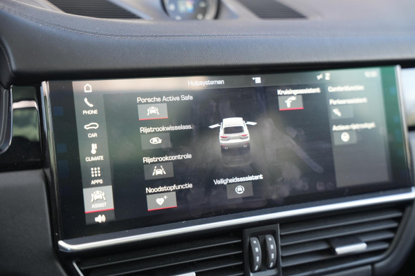 Porsche Cayenne 2.9 S Panoramadak SportChrono Leer Stuurverw. Trekhaak