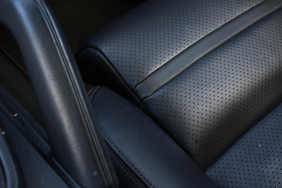 Porsche Cayenne 2.9 S Panoramadak SportChrono Leer Stuurverw. Trekhaak