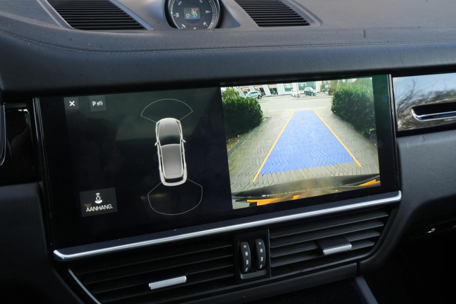 Porsche Cayenne 2.9 S Panoramadak SportChrono Leer Stuurverw. Trekhaak