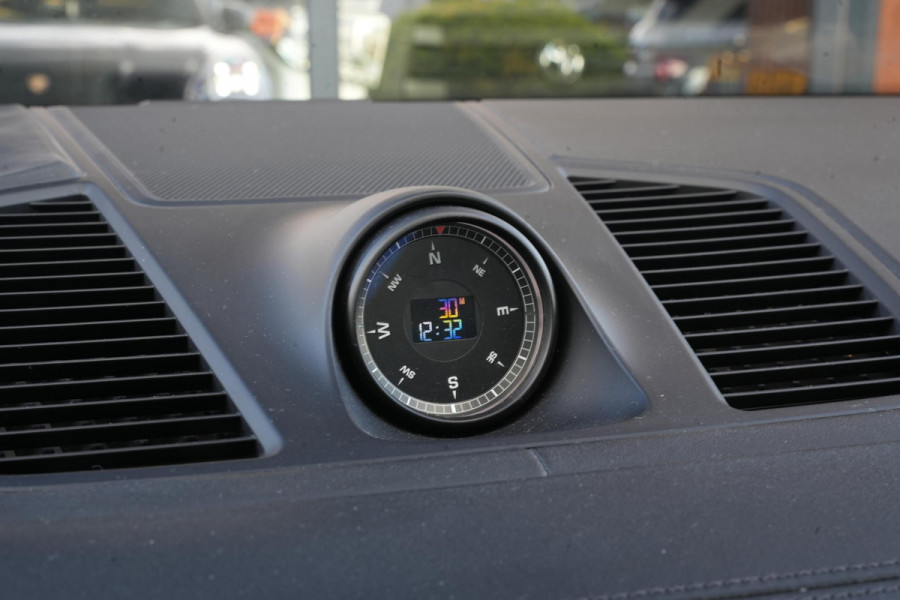 Porsche Cayenne 2.9 S Panoramadak SportChrono Leer Stuurverw. Trekhaak