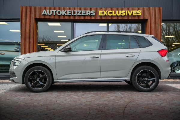 Škoda Kamiq 1.0 TSI Business Edition Monte Carlo Panoramadak Stoelverw. Carplay Digital Dash