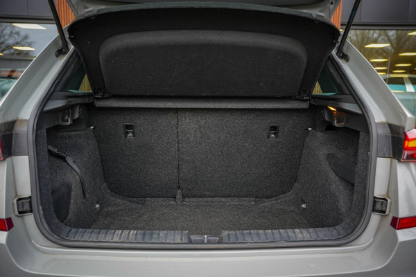 Škoda Kamiq 1.0 TSI Business Edition Monte Carlo Panoramadak Stoelverw. Carplay Digital Dash