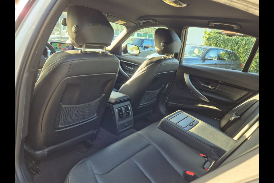 BMW 3-serie M Sport Virtual dash Apple CarPlay 18inch DAB+ Cruise 100% dealer onderhouden M Sport Edition