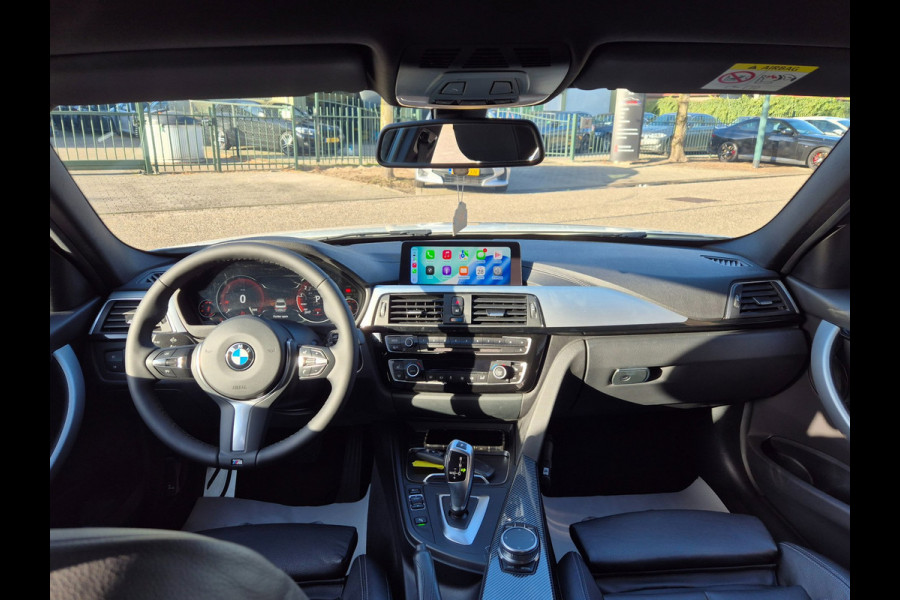 BMW 3-serie M Sport Virtual dash Apple CarPlay 18inch DAB+ Cruise 100% dealer onderhouden M Sport Edition