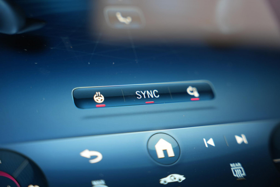 Mercedes-Benz C-Klasse 180 Business Solution AMG Adaptieve Cruise Ambient Stuurverw. 360 Camera 19''LM