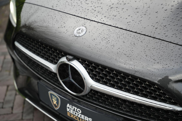 Mercedes-Benz C-Klasse 180 Business Solution AMG Adaptieve Cruise Ambient Stuurverw. 360 Camera 19''LM