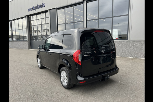 Mercedes-Benz Citan 112 CDI L1 LED / MBUX / L+R Schuifdeur / Navigatie / Camera / Trekhaak / Cruise control / Airco / Parkeersensoren / Lmv