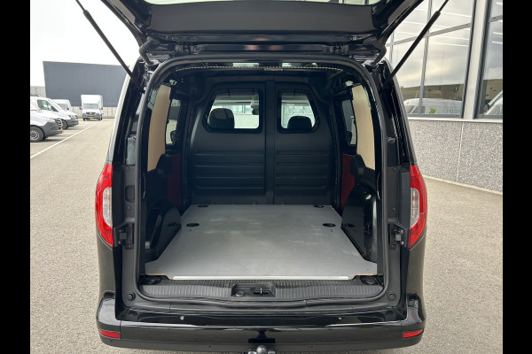 Mercedes-Benz Citan 112 CDI L1 LED / MBUX / L+R Schuifdeur / Navigatie / Camera / Trekhaak / Cruise control / Airco / Parkeersensoren / Lmv