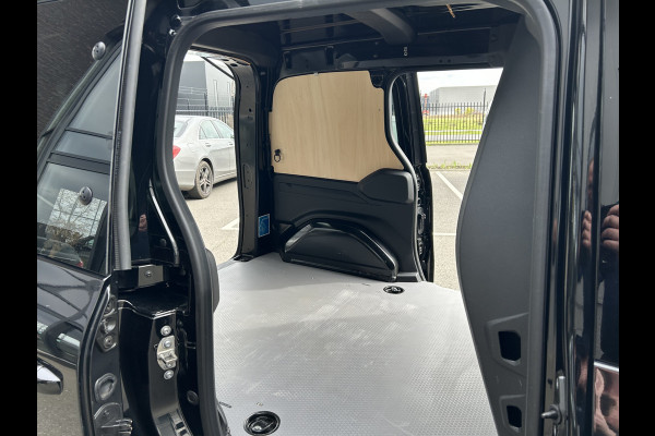 Mercedes-Benz Citan 112 CDI L1 LED / MBUX / L+R Schuifdeur / Navigatie / Camera / Trekhaak / Cruise control / Airco / Parkeersensoren / Lmv