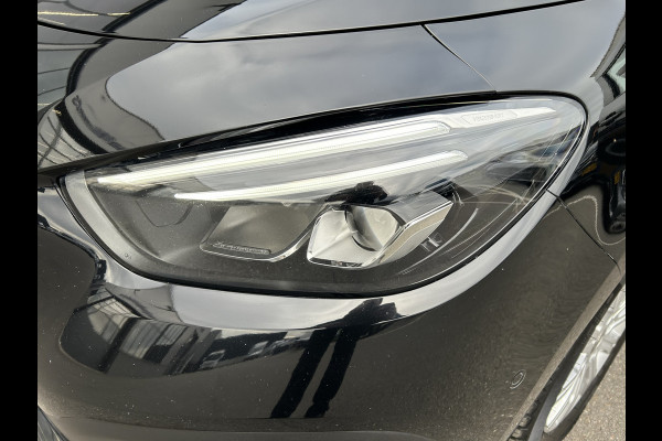 Mercedes-Benz Citan 112 CDI L1 LED / MBUX / L+R Schuifdeur / Navigatie / Camera / Trekhaak / Cruise control / Airco / Parkeersensoren / Lmv