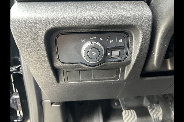 Mercedes-Benz Citan 112 CDI L1 LED / MBUX / L+R Schuifdeur / Navigatie / Camera / Trekhaak / Cruise control / Airco / Parkeersensoren / Lmv