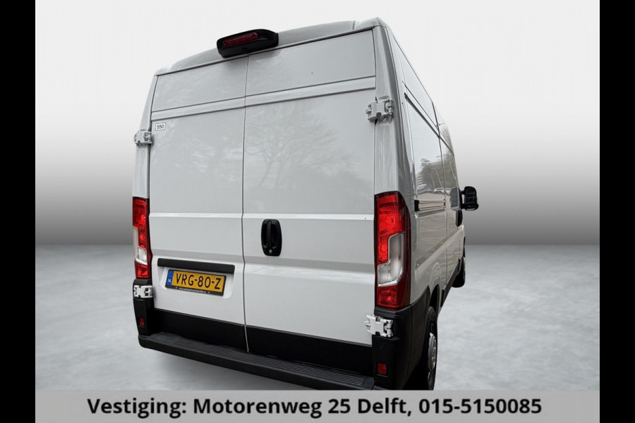 Opel Movano 2.2D 120 L2H2 EDITION AIRCO. NAVIGATIE. ACHTERUITRIJ CAMERA. CRUISE CONTROL.