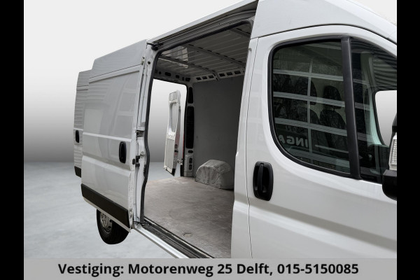 Opel Movano 2.2D 120 L2H2 EDITION AIRCO. NAVIGATIE. ACHTERUITRIJ CAMERA. CRUISE CONTROL.