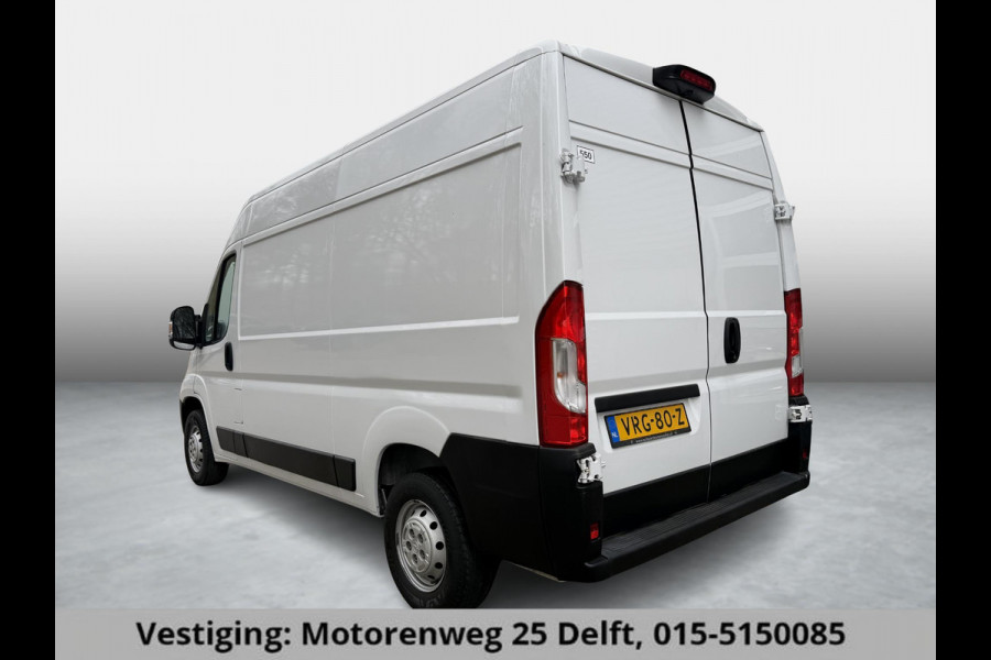 Opel Movano 2.2D 120 L2H2 EDITION AIRCO. NAVIGATIE. ACHTERUITRIJ CAMERA. CRUISE CONTROL.