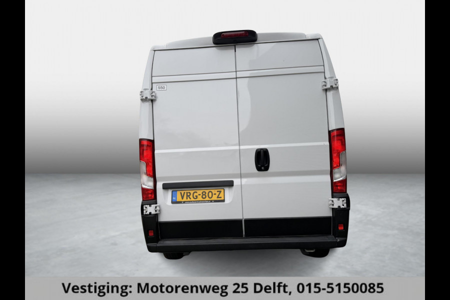 Opel Movano 2.2D 120 L2H2 EDITION AIRCO. NAVIGATIE. ACHTERUITRIJ CAMERA. CRUISE CONTROL.