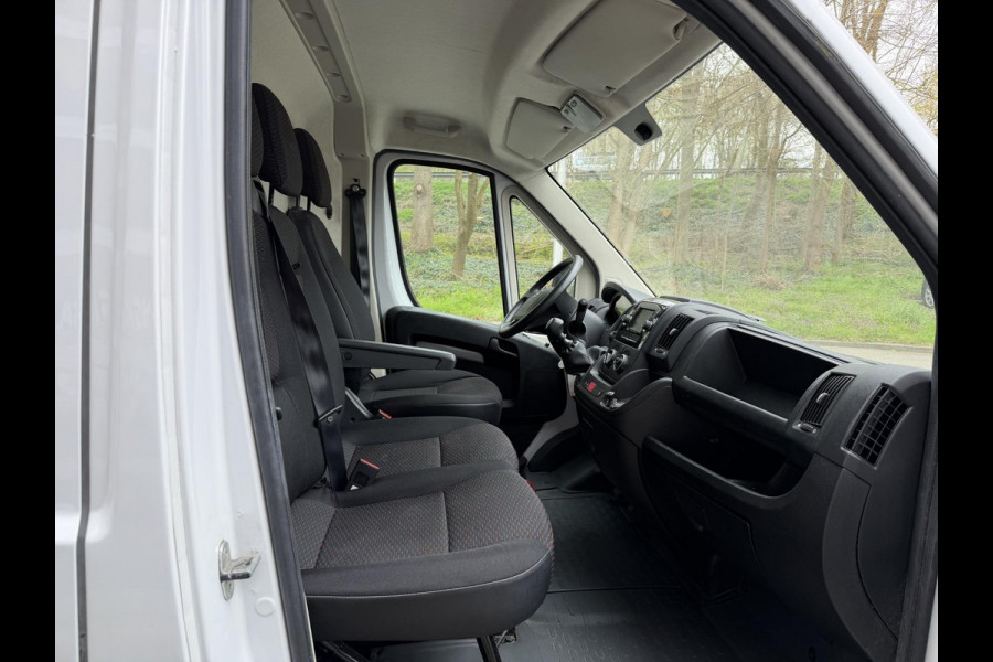 Opel Movano 2.2D 120 L2H2 EDITION AIRCO. NAVIGATIE. ACHTERUITRIJ CAMERA. CRUISE CONTROL.