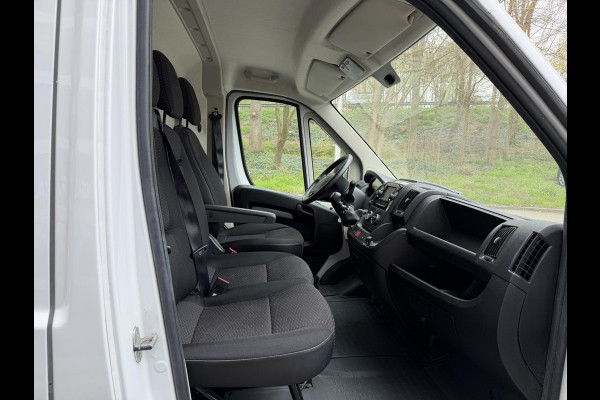 Opel Movano 2.2D 120 L2H2 EDITION AIRCO. NAVIGATIE. ACHTERUITRIJ CAMERA. CRUISE CONTROL.