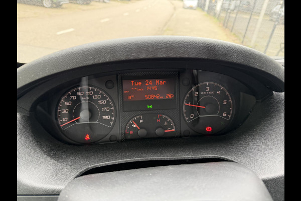 Opel Movano 2.2D 120 L2H2 EDITION AIRCO. NAVIGATIE. ACHTERUITRIJ CAMERA. CRUISE CONTROL.