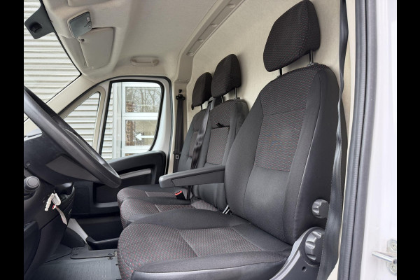 Opel Movano 2.2D 120 L2H2 EDITION AIRCO. NAVIGATIE. ACHTERUITRIJ CAMERA. CRUISE CONTROL.