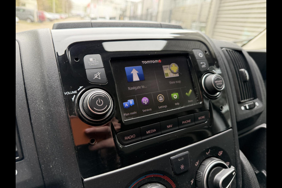 Opel Movano 2.2D 120 L2H2 EDITION AIRCO. NAVIGATIE. ACHTERUITRIJ CAMERA. CRUISE CONTROL.