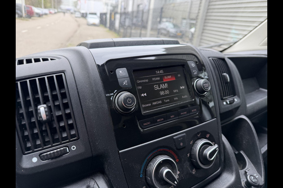 Opel Movano 2.2D 120 L2H2 EDITION AIRCO. NAVIGATIE. ACHTERUITRIJ CAMERA. CRUISE CONTROL.