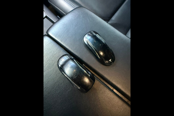 Tesla Model X 100D, 6 PERSOONS, VOLGSYSTEEM INGEBOUWD!