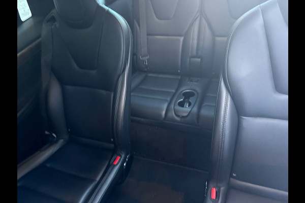 Tesla Model X 100D, 6 PERSOONS, VOLGSYSTEEM INGEBOUWD!