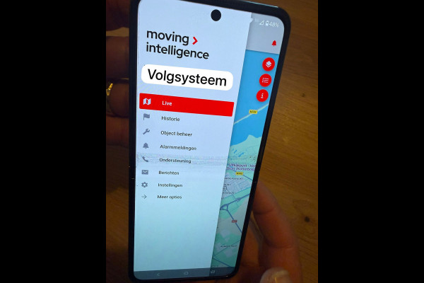 Tesla Model X 100D, 6 PERSOONS, VOLGSYSTEEM INGEBOUWD!