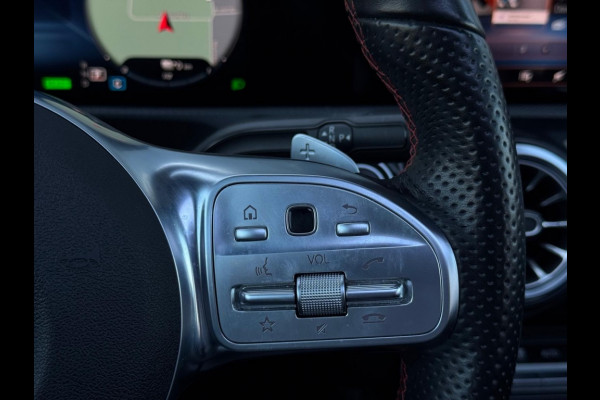 Mercedes-Benz CLA-Klasse 250 e AMG Line FULL PANO SFEER ECC MM SEATS SPORTVELGEN NAVI