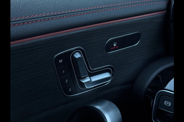 Mercedes-Benz CLA-Klasse 250 e AMG Line FULL PANO SFEER ECC MM SEATS SPORTVELGEN NAVI