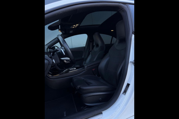 Mercedes-Benz CLA-Klasse 250 e AMG Line FULL PANO SFEER ECC MM SEATS SPORTVELGEN NAVI