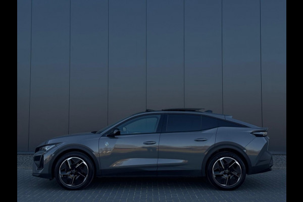 Peugeot 408 1.2 PureTech GT M25 FULL PANO NAVI LEDER 360 CAMERA SPORTVELGEN