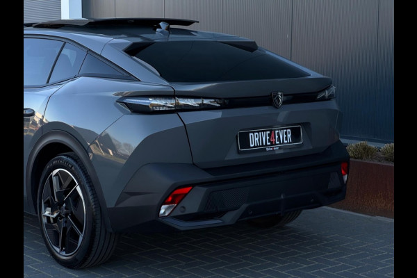 Peugeot 408 1.2 PureTech GT M25 FULL PANO NAVI LEDER 360 CAMERA SPORTVELGEN