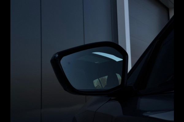 Peugeot 408 1.2 PureTech GT M25 FULL PANO NAVI LEDER 360 CAMERA SPORTVELGEN