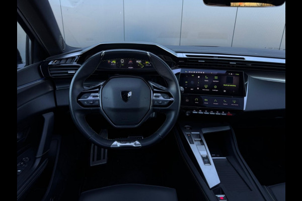 Peugeot 408 1.2 PureTech GT M25 FULL PANO NAVI LEDER 360 CAMERA SPORTVELGEN