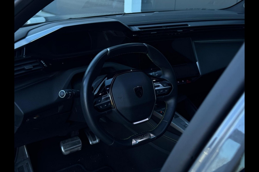 Peugeot 408 1.2 PureTech GT M25 FULL PANO NAVI LEDER 360 CAMERA SPORTVELGEN