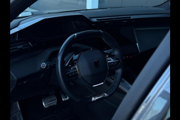 Peugeot 408 1.2 PureTech GT M25 FULL PANO NAVI LEDER 360 CAMERA SPORTVELGEN